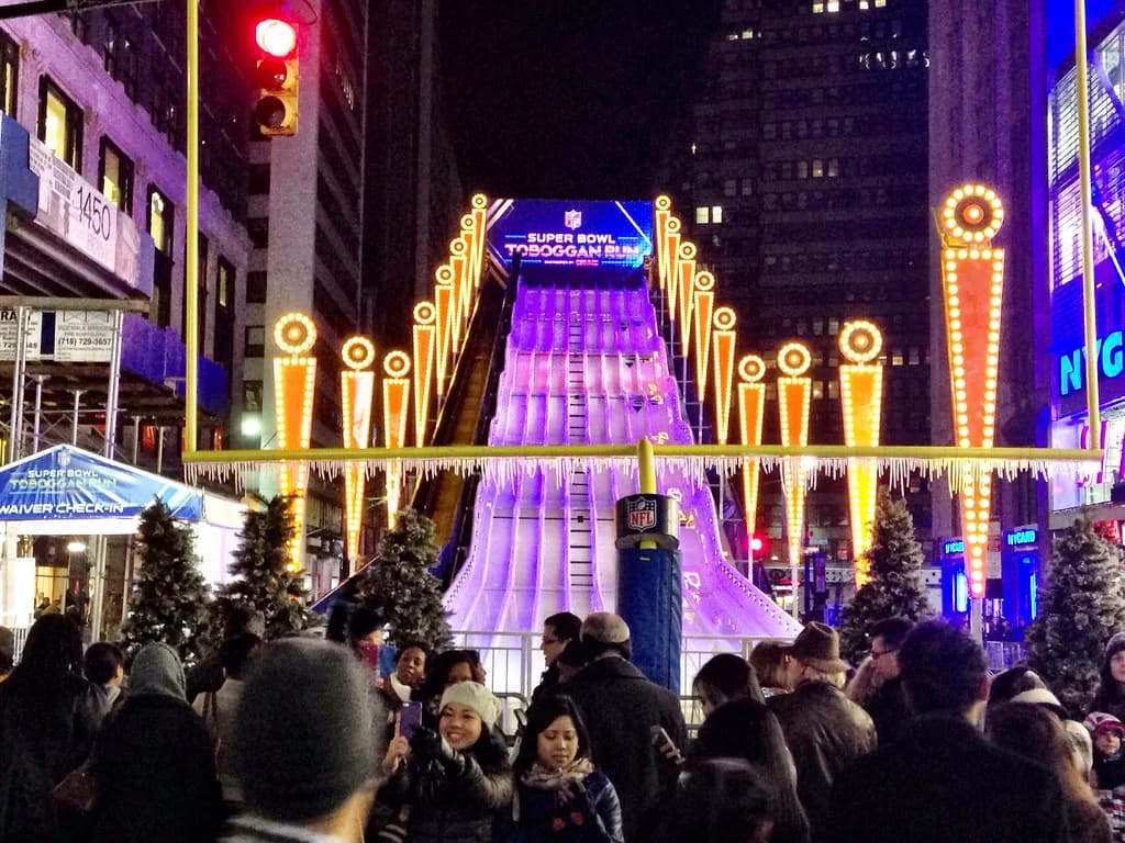 Die verschiedenen Arten von Rodelschlitten