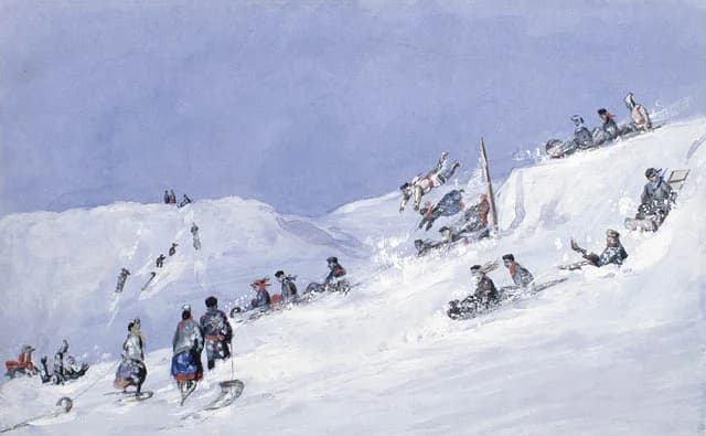 Die wichtigsten Rodelwettbewerbe weltweit