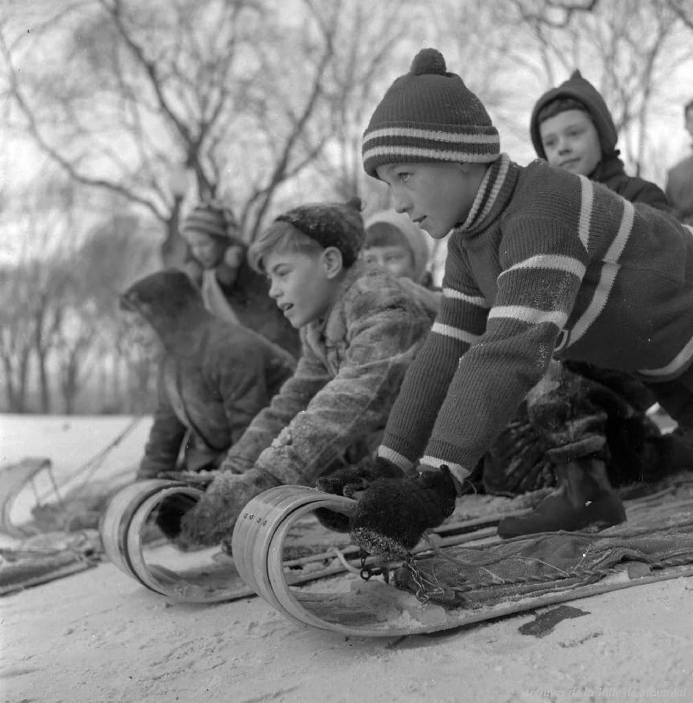 Rodeln als Trendsport: Neue Entwicklungen und Innovationen